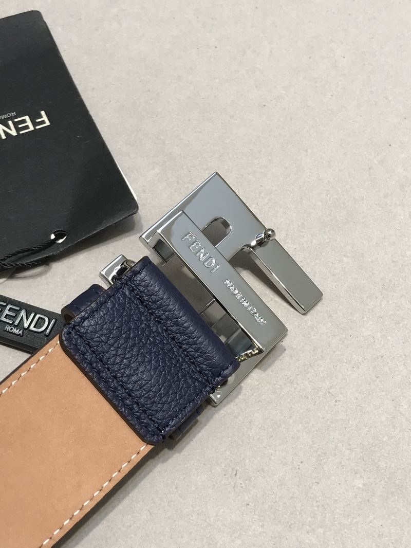 Fendi Belts